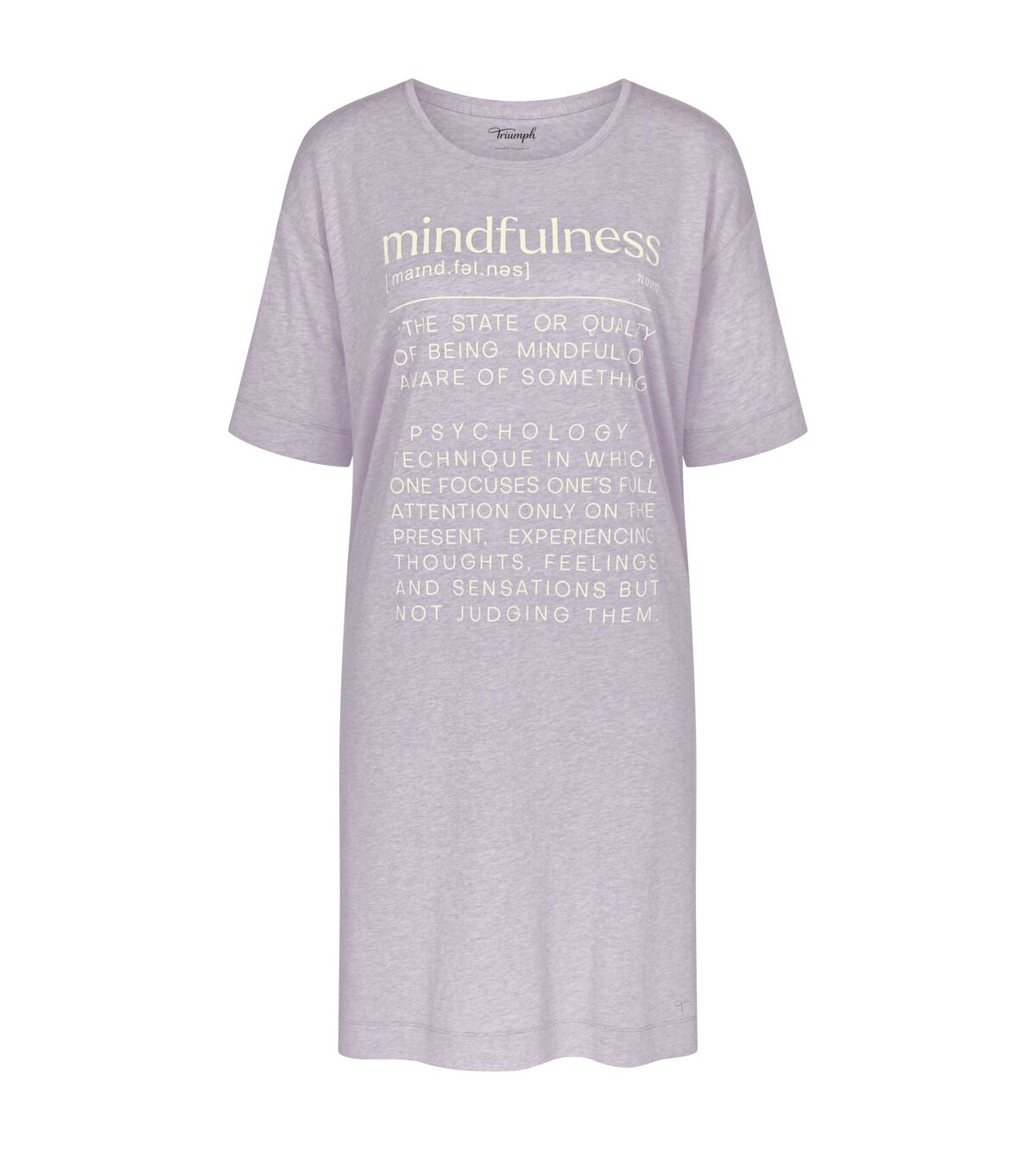 Triumph Short Sleeve Nightdress | Shirts & T-Shirts | Women | Women All Clothing | Womens Triumph Short Sleeve Nightdress | Shirts & T-Shirts | Women | Women All Clothing | Womens
