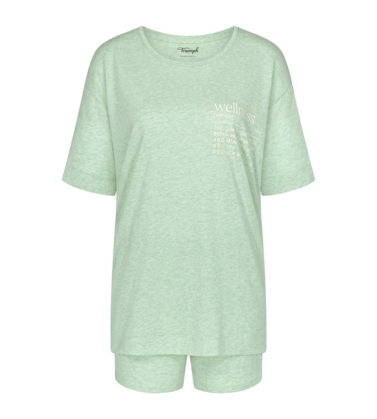 Triumph Pyjama Set | All Lingerie | Lingerie | Pyjama | Pyjamas | Pyjamas & Loungewear | Women | Women All Clothing | Womens | Womens Fashion Triumph Pyjama Set | All Lingerie | Lingerie | Pyjama | Pyjamas | Pyjamas & Loungewear | Women | Women All Clothing | Womens | Womens Fashion