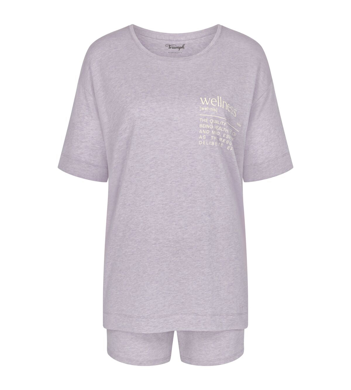 Triumph Pyjama Set | All Lingerie | Lingerie | Pyjama | Pyjamas | Pyjamas & Loungewear | Women | Women All Clothing | Womens | Womens Fashion