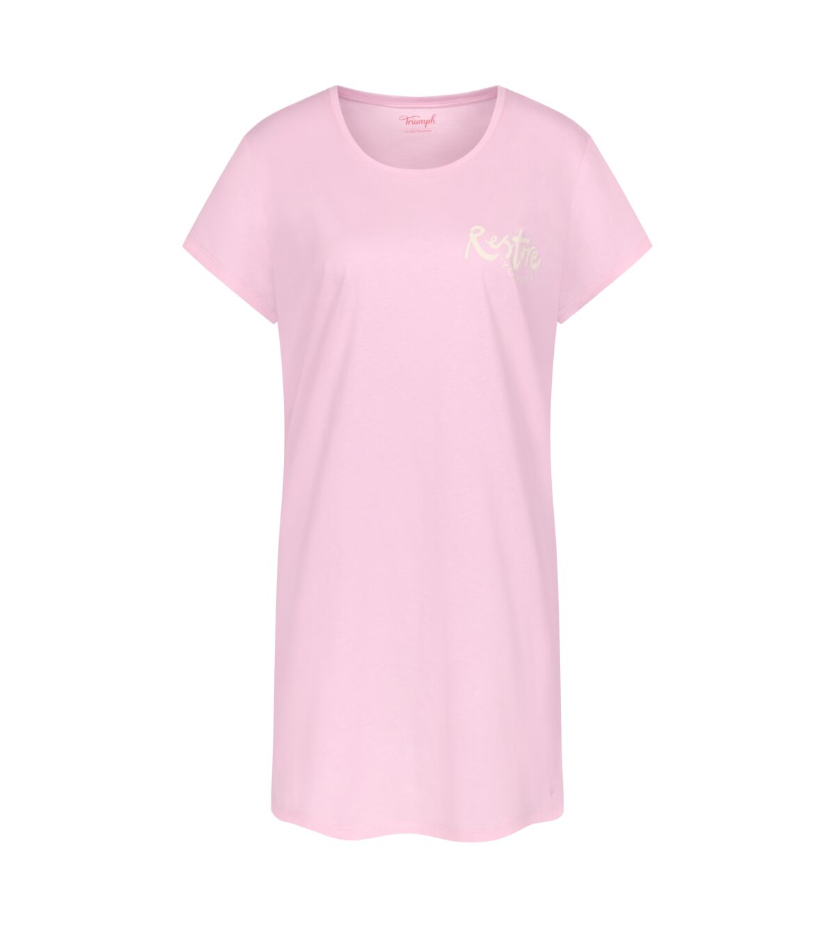Triumph Nightdresses Short Sleeve Nightdress | Shirts & T-Shirts | Spring Festival | Women | Women All Clothing | Womens Triumph Nightdresses Short Sleeve Nightdress | Shirts & T-Shirts | Spring Festival | Women | Women All Clothing | Womens