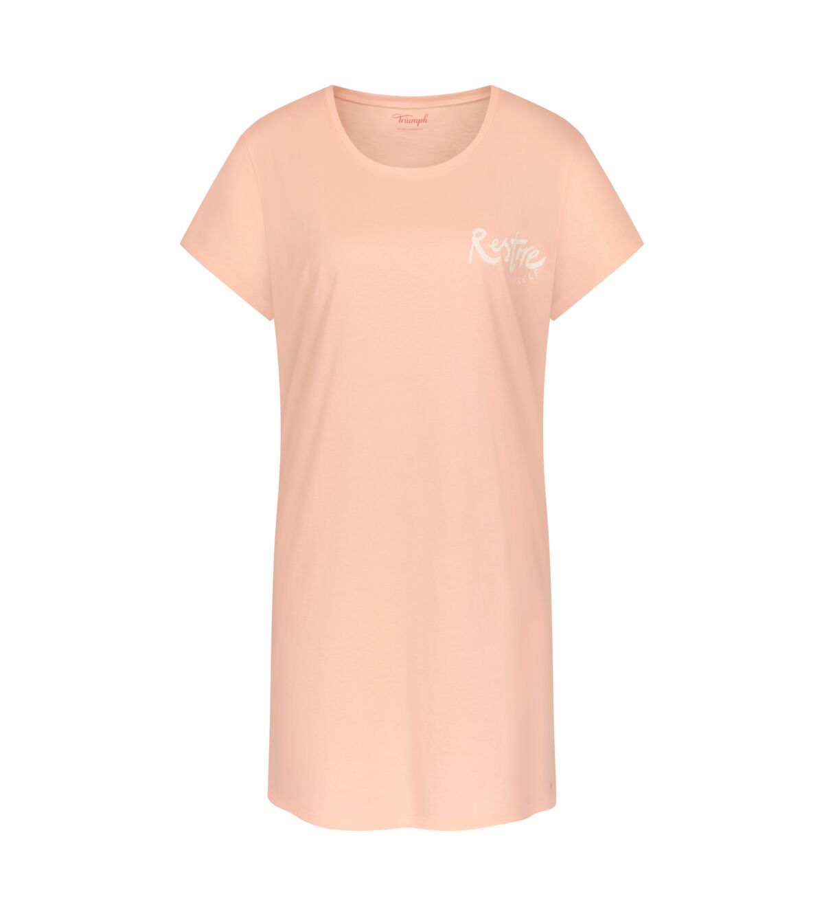 Triumph Nightdresses Short Sleeve Nightdress | Shirts & T-Shirts | Spring Festival | Women | Women All Clothing | Womens Triumph Nightdresses Short Sleeve Nightdress | Shirts & T-Shirts | Spring Festival | Women | Women All Clothing | Womens