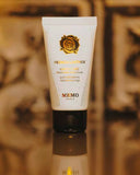Memo French Leather Hand Cream 50ml