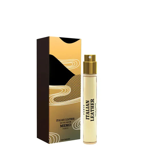 Memo Italian Leather Eau de Parfum 10ml Refill | Beauty | Beauty Niche Fragrances | Beauty Niche fragrances Fragrance Memo Italian Leather Eau de Parfum 10ml Refill | Beauty | Beauty Niche Fragrances | Beauty Niche fragrances Fragrance