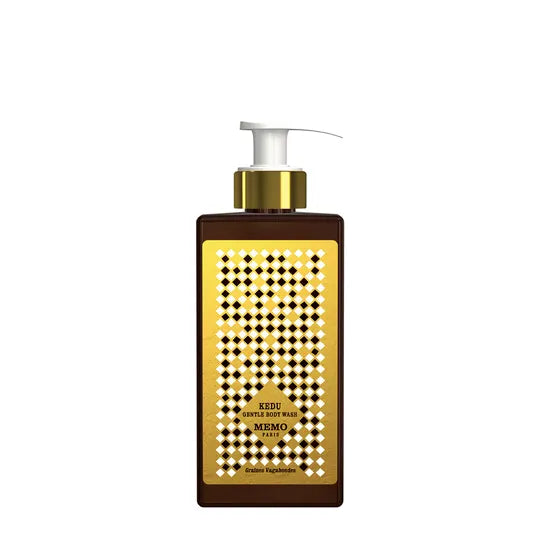 Memo Kedu Body Wash 250ml | Beauty | Beauty Niche Fragrances | Beauty Niche fragrances Bathline | Body Lotion Memo Kedu Body Wash 250ml | Beauty | Beauty Niche Fragrances | Beauty Niche fragrances Bathline | Body Lotion