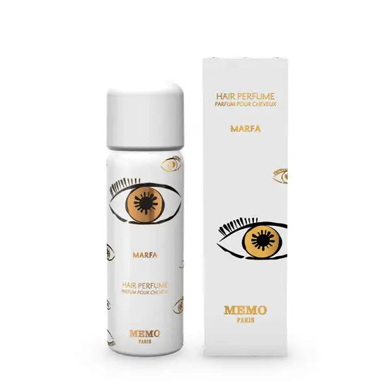 Memo Marfa Hair Perfume 80ml | Beauty | Beauty Niche Fragrances | Beauty Niche fragrances Fragrance | Spring Festival Memo Marfa Hair Perfume 80ml | Beauty | Beauty Niche Fragrances | Beauty Niche fragrances Fragrance | Spring Festival