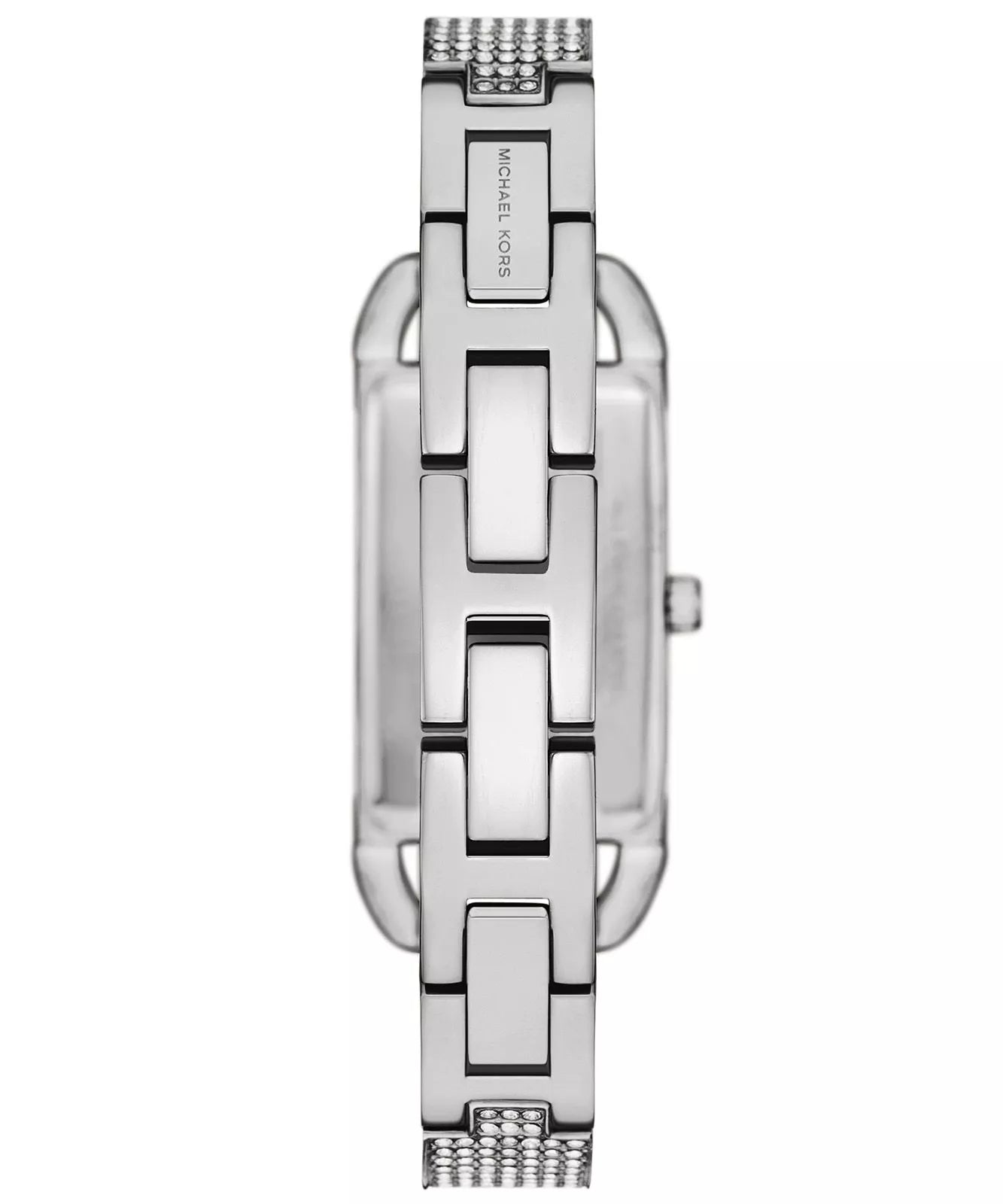 Michael Kors MK Empire Ladies Silver-Tone Bangle Watch | Fashion Watches | GCC | Watch | Watches | Women | Womens | Womens Watches Michael Kors MK Empire Ladies Silver-Tone Bangle Watch | Fashion Watches | GCC | Watch | Watches | Women | Womens | Womens Watches