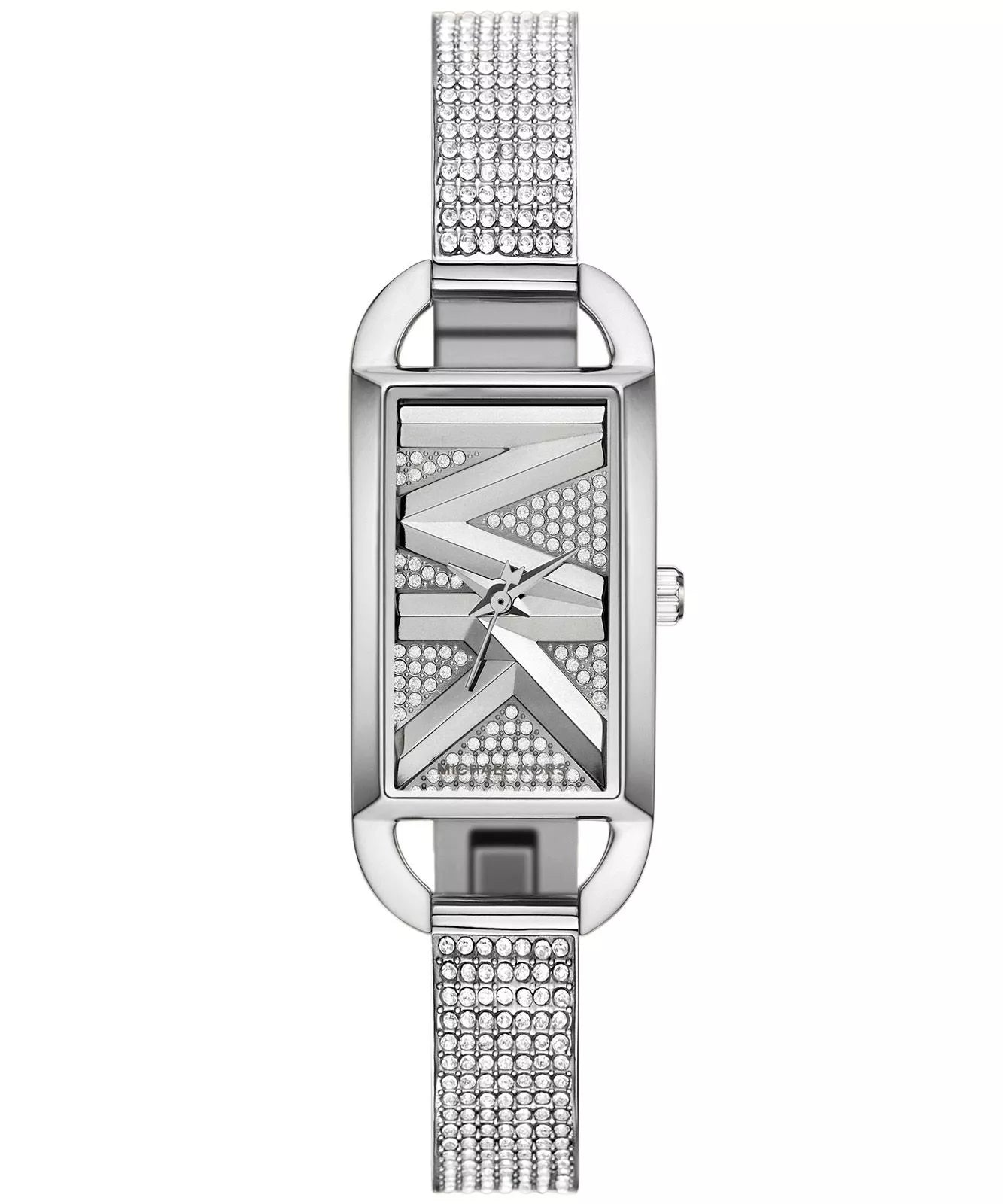 Michael Kors MK Empire Ladies Silver-Tone Bangle Watch | Fashion Watches | GCC | Watch | Watches | Women | Womens | Womens Watches Michael Kors MK Empire Ladies Silver-Tone Bangle Watch | Fashion Watches | GCC | Watch | Watches | Women | Womens | Womens Watches