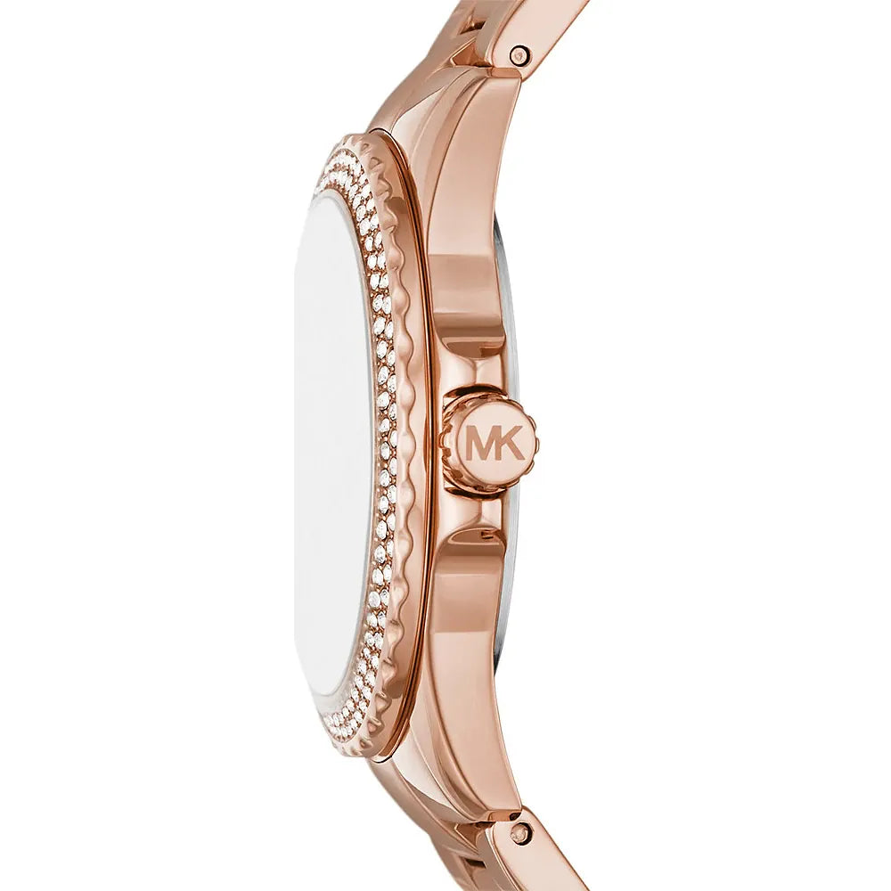 Michael Kors Mini Everest Ladies MOP Dial Rose Gold Tone Watch | Fashion Watches | GCC | Watch | Watches | Women | Womens | Womens Watches Michael Kors Mini Everest Ladies MOP Dial Rose Gold Tone Watch | Fashion Watches | GCC | Watch | Watches | Women | Womens | Womens Watches