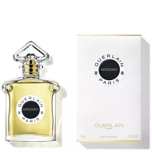 Guerlain Mitsouko Eau de Parfum 75ml | Beauty | Beauty Fragrances | Beauty Women fragrances | Perfumes | Womens Guerlain Mitsouko Eau de Parfum 75ml | Beauty | Beauty Fragrances | Beauty Women fragrances | Perfumes | Womens