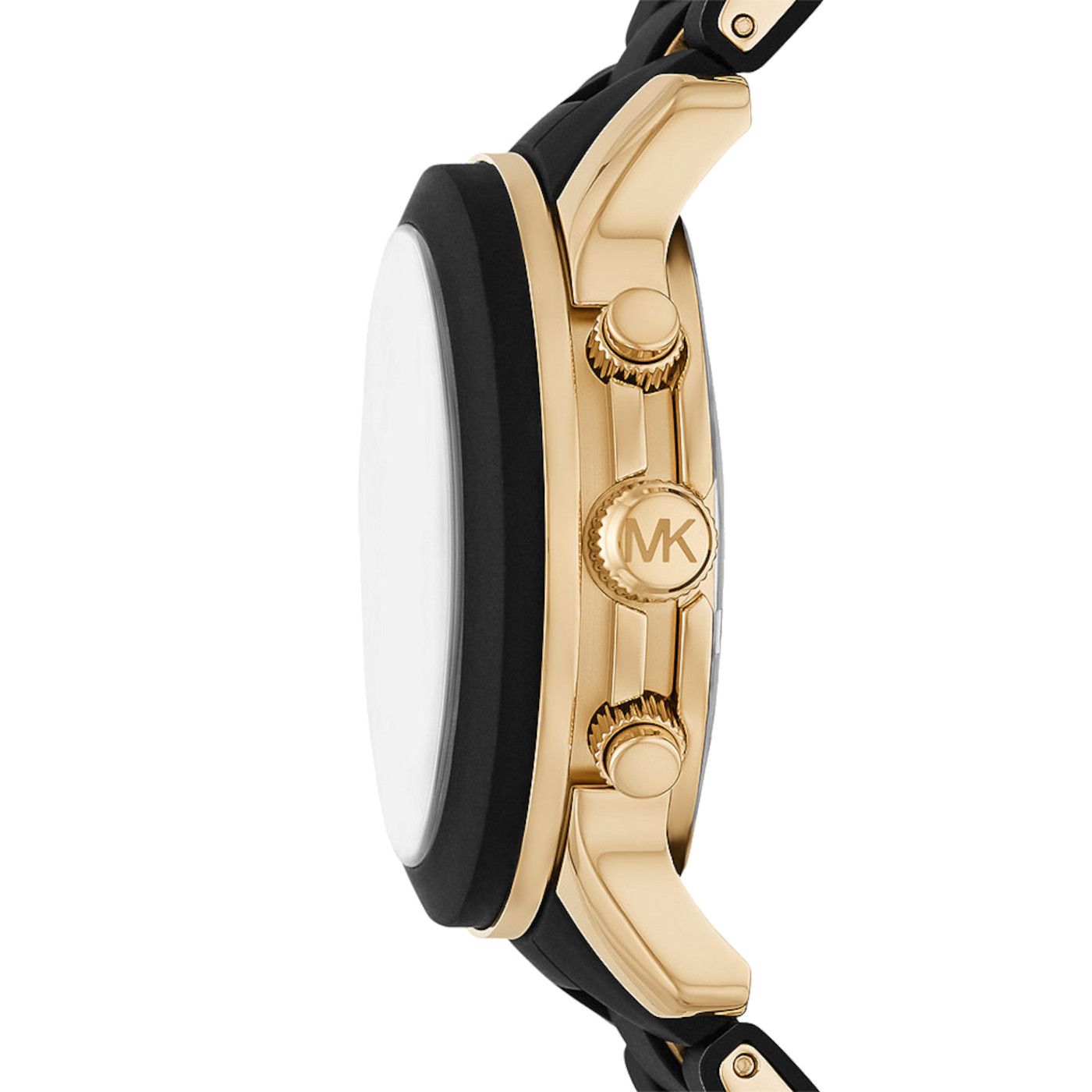 Michael Kors Runway Ladies Black Dial Gold-Tone Watch | Fashion Watches | GCC | Watch | Watches | Women | Womens | Womens Watches Michael Kors Runway Ladies Black Dial Gold-Tone Watch | Fashion Watches | GCC | Watch | Watches | Women | Womens | Womens Watches