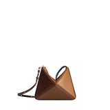 Mlouye Women's Flex Mini Hand Bag