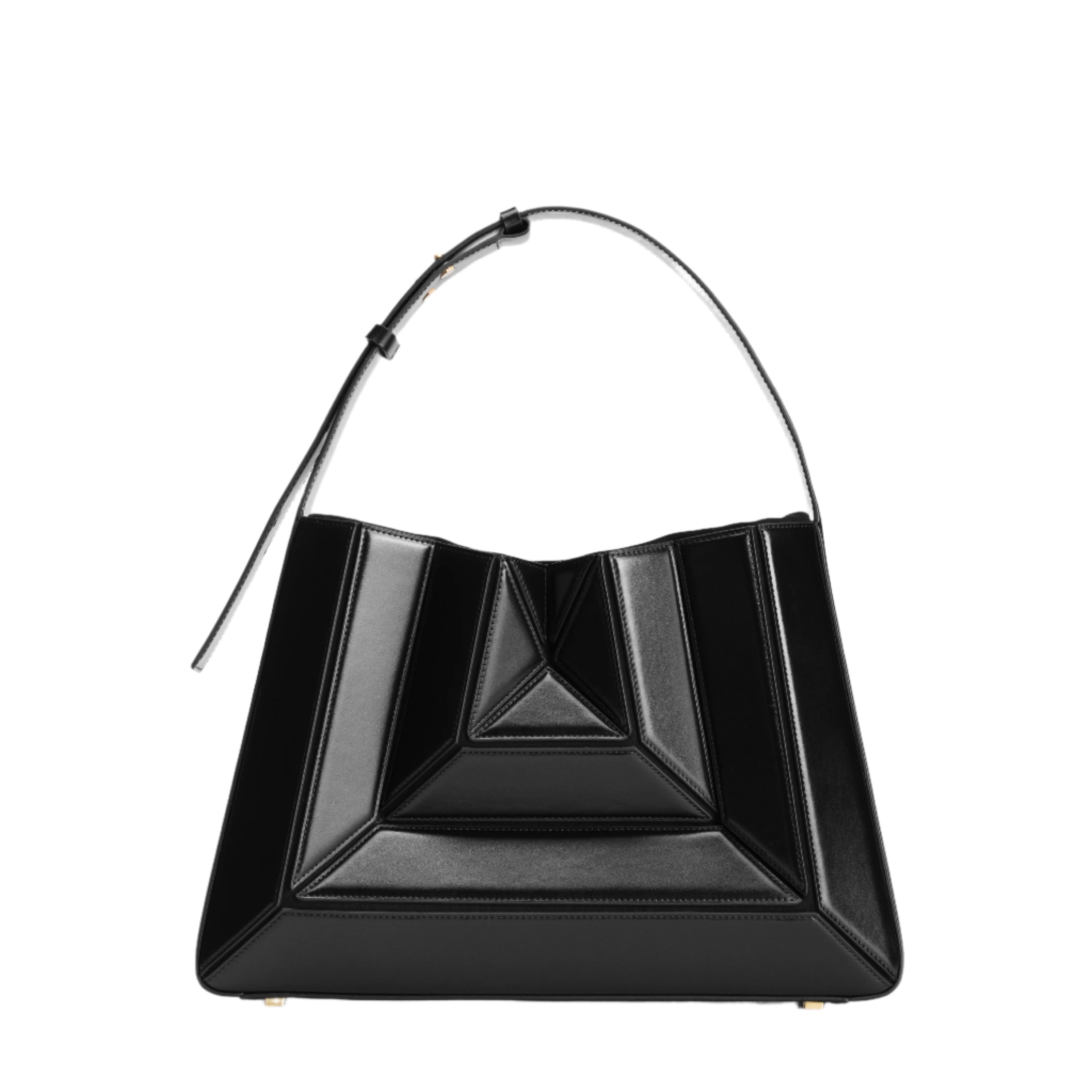 Mlouye Women's Sera Eclat Black Hand Bag | All Bags | Bag | Bags | departure-to-desk | GCC | Handbag | Handbags | new-season-2025 | Shoulder Bag | Women | Women All Bags | Womens Mlouye Women's Sera Eclat Black Hand Bag | All Bags | Bag | Bags | departure-to-desk | GCC | Handbag | Handbags | new-season-2025 | Shoulder Bag | Women | Women All Bags | Womens