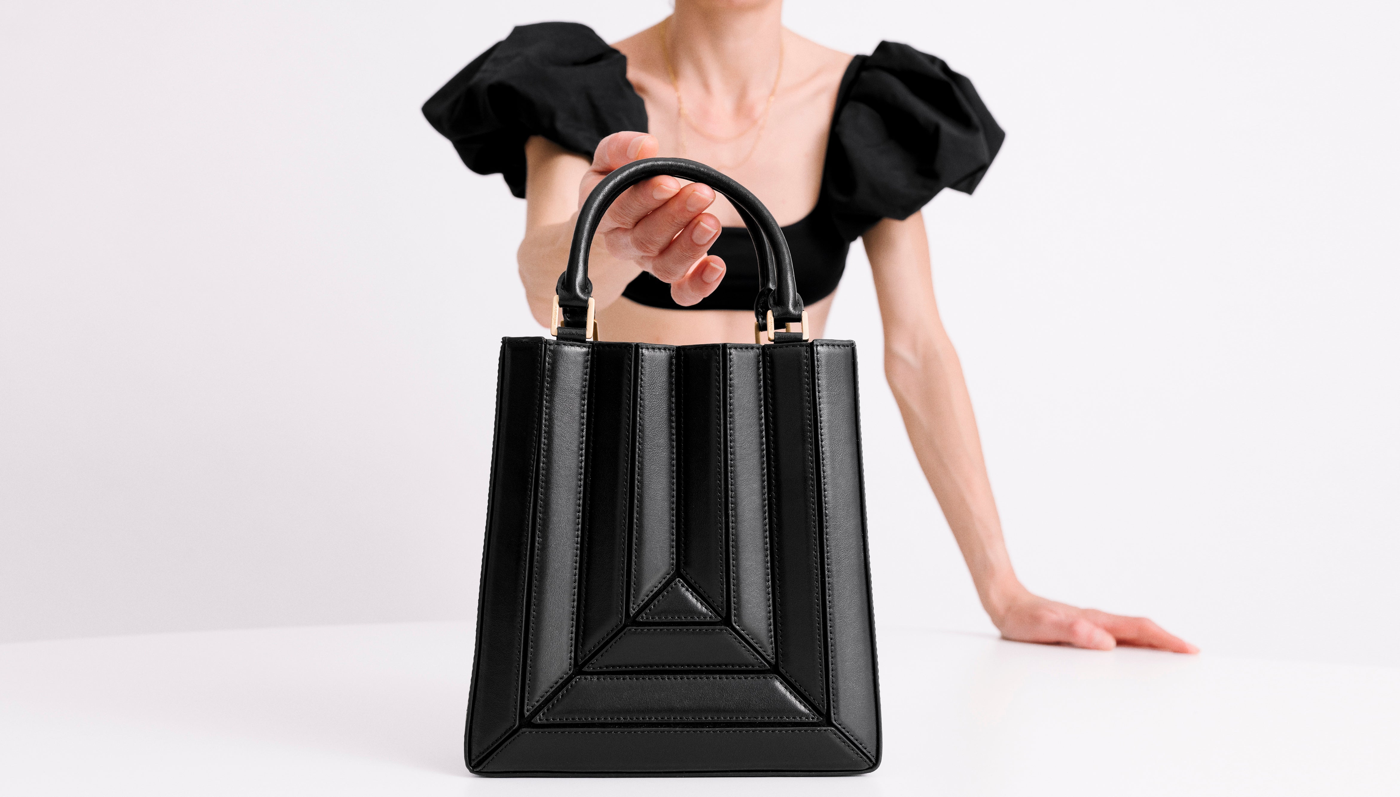 Mlouye Women's Sera Tall Tote Mini Hand Bag | Bag | Bags | departure-to-desk | GCC | new-season-2025 | Tote | Tote Bag | Women | Women All Bags | Womens Mlouye Women's Sera Tall Tote Mini Hand Bag | Bag | Bags | departure-to-desk | GCC | new-season-2025 | Tote | Tote Bag | Women | Women All Bags | Womens