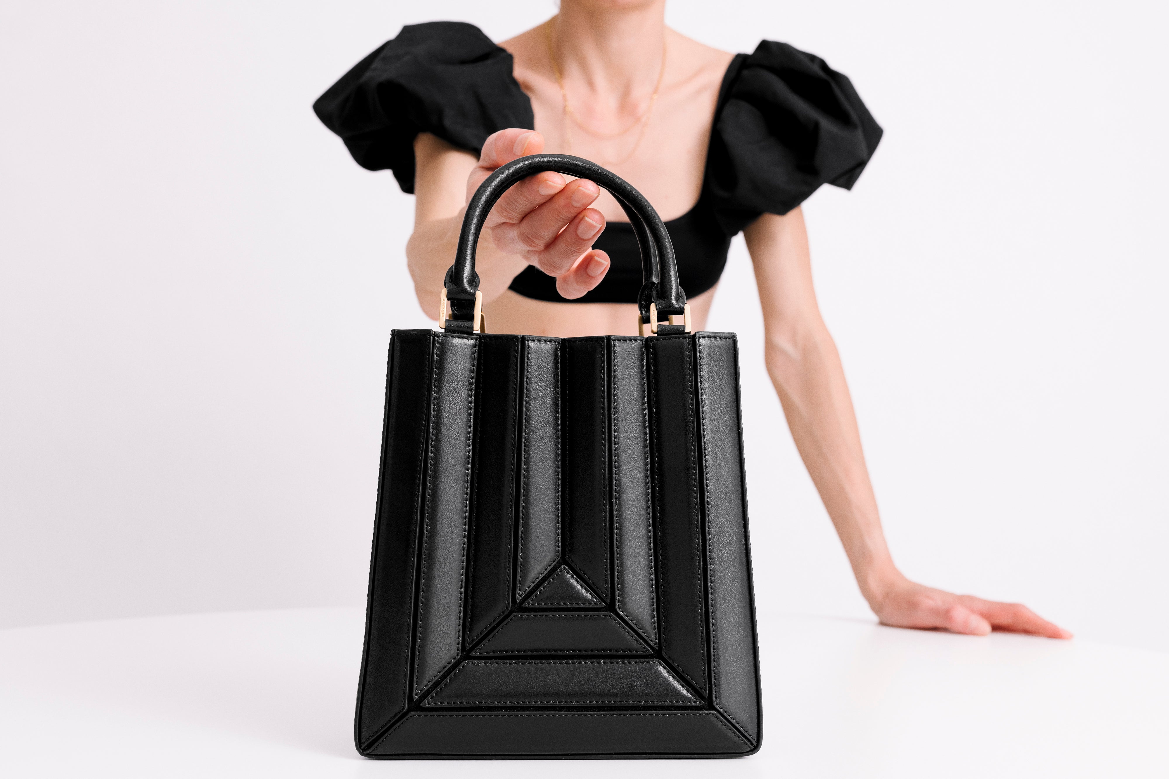 Mlouye Women's Sera Tall Tote Mini Hand Bag | Bag | Bags | departure-to-desk | GCC | new-season-2025 | Tote | Tote Bag | Women | Women All Bags | Womens Mlouye Women's Sera Tall Tote Mini Hand Bag | Bag | Bags | departure-to-desk | GCC | new-season-2025 | Tote | Tote Bag | Women | Women All Bags | Womens