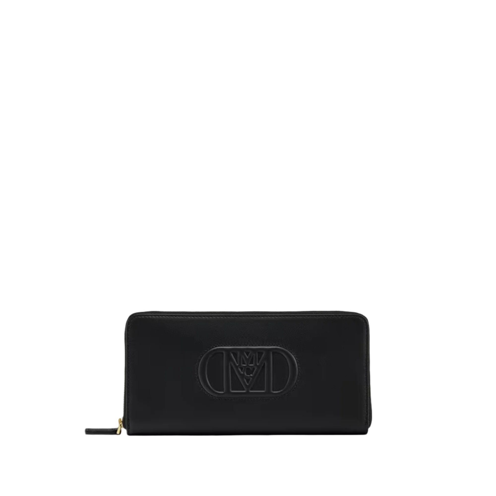 MCM Women's Mode Travia Zip Around Wallet in Spanish Nappa Leather | GCC | Women | Women All Bags | Women Wallet | Womens MCM Women's Mode Travia Zip Around Wallet in Spanish Nappa Leather | GCC | Women | Women All Bags | Women Wallet | Womens