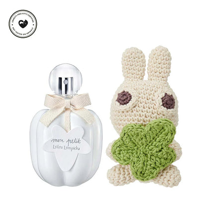 Lolita Lempicka Mon Petit Coffret Eau De Senteur 80ml + Doudou