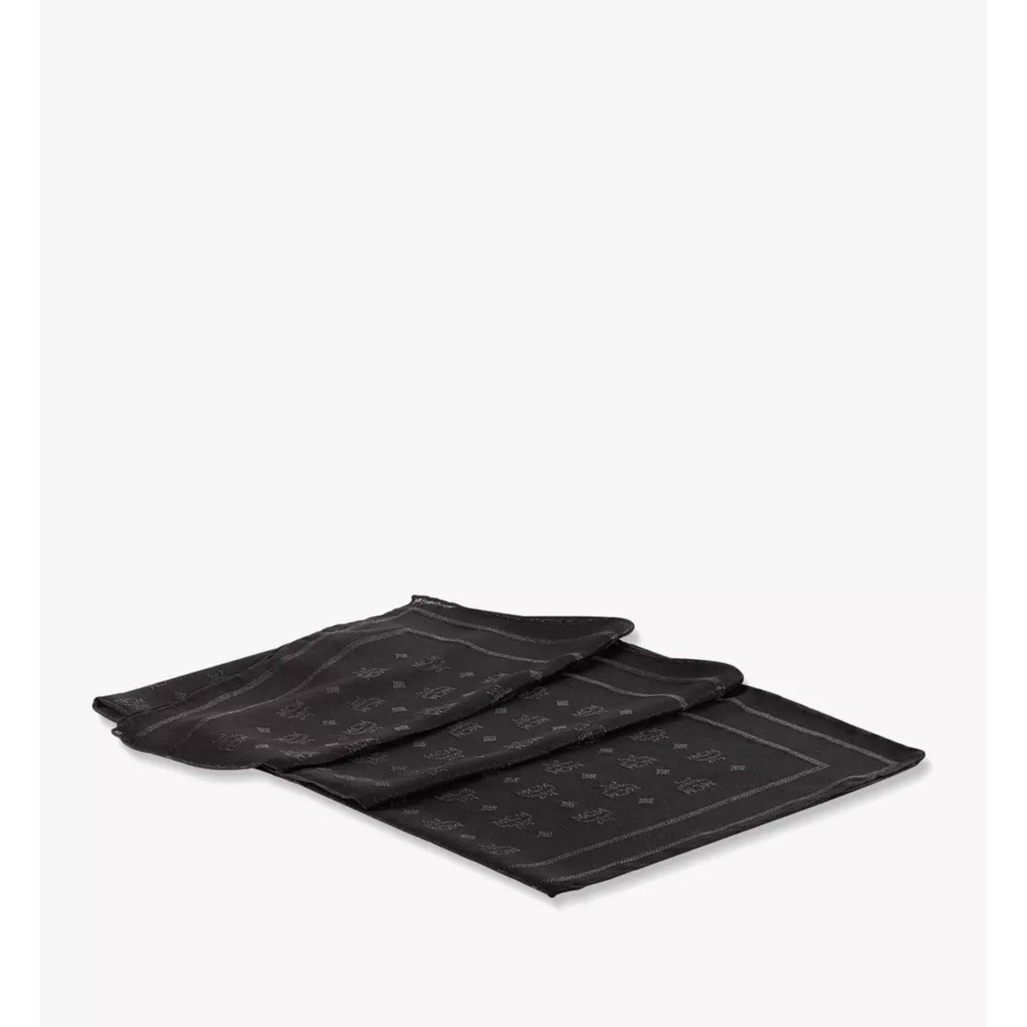 MCM Oversized Italian Silk-lurex Shawl with All-over Visetos Monogram Jacquard Motif | FYFL | GCC | Scarf | Scarves | Women | Women All Clothing | Womenall Accessories Scarves | Womens MCM Oversized Italian Silk-lurex Shawl with All-over Visetos Monogram Jacquard Motif | FYFL | GCC | Scarf | Scarves | Women | Women All Clothing | Womenall Accessories Scarves | Womens