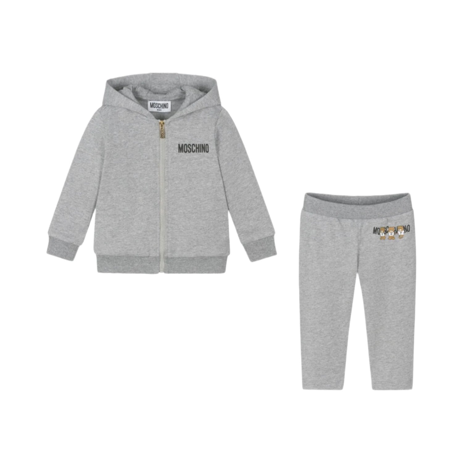 Moschino Kids Cotton Teddy Bear Logo Tracksuit | Baby | Baby Boy (9M - 36M) | Baby Boy Jogging Suits | Baby Boy Sets | Baby Collection | Baby Girl | Baby Girl (9M - 36M) | Baby Girl Jogging Suits | Baby Girl Sets | Baby Jogging Suits | Baby Sets | GCC | S Moschino Kids Cotton Teddy Bear Logo Tracksuit | Baby | Baby Boy (9M - 36M) | Baby Boy Jogging Suits | Baby Boy Sets | Baby Collection | Baby Girl | Baby Girl (9M - 36M) | Baby Girl Jogging Suits | Baby Girl Sets | Baby Jogging Suits | Baby Sets | GCC | S
