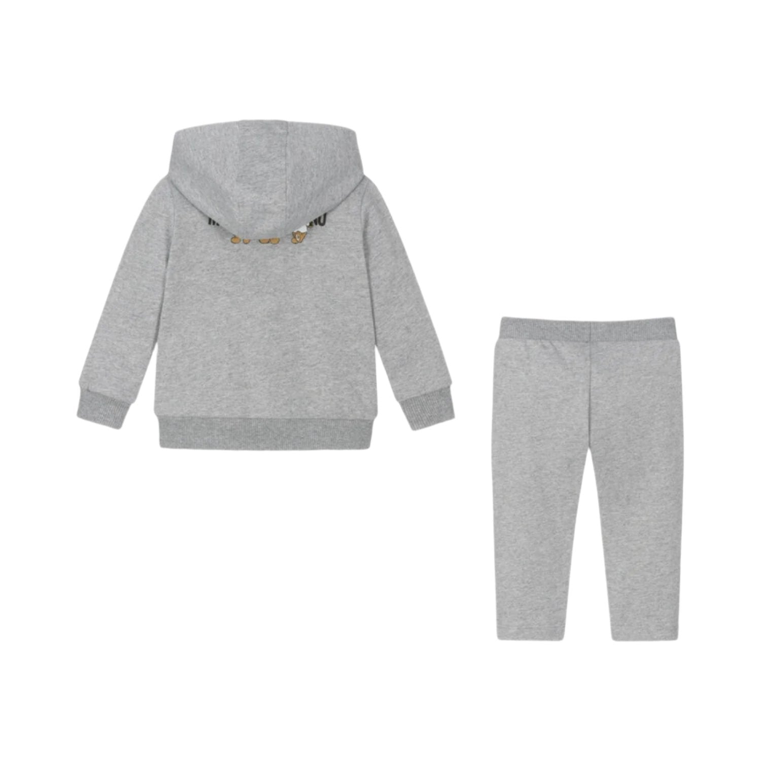 Moschino Kids Cotton Teddy Bear Logo Tracksuit | Baby | Baby Boy (9M - 36M) | Baby Boy Jogging Suits | Baby Boy Sets | Baby Collection | Baby Girl | Baby Girl (9M - 36M) | Baby Girl Jogging Suits | Baby Girl Sets | Baby Jogging Suits | Baby Sets | GCC | S Moschino Kids Cotton Teddy Bear Logo Tracksuit | Baby | Baby Boy (9M - 36M) | Baby Boy Jogging Suits | Baby Boy Sets | Baby Collection | Baby Girl | Baby Girl (9M - 36M) | Baby Girl Jogging Suits | Baby Girl Sets | Baby Jogging Suits | Baby Sets | GCC | S