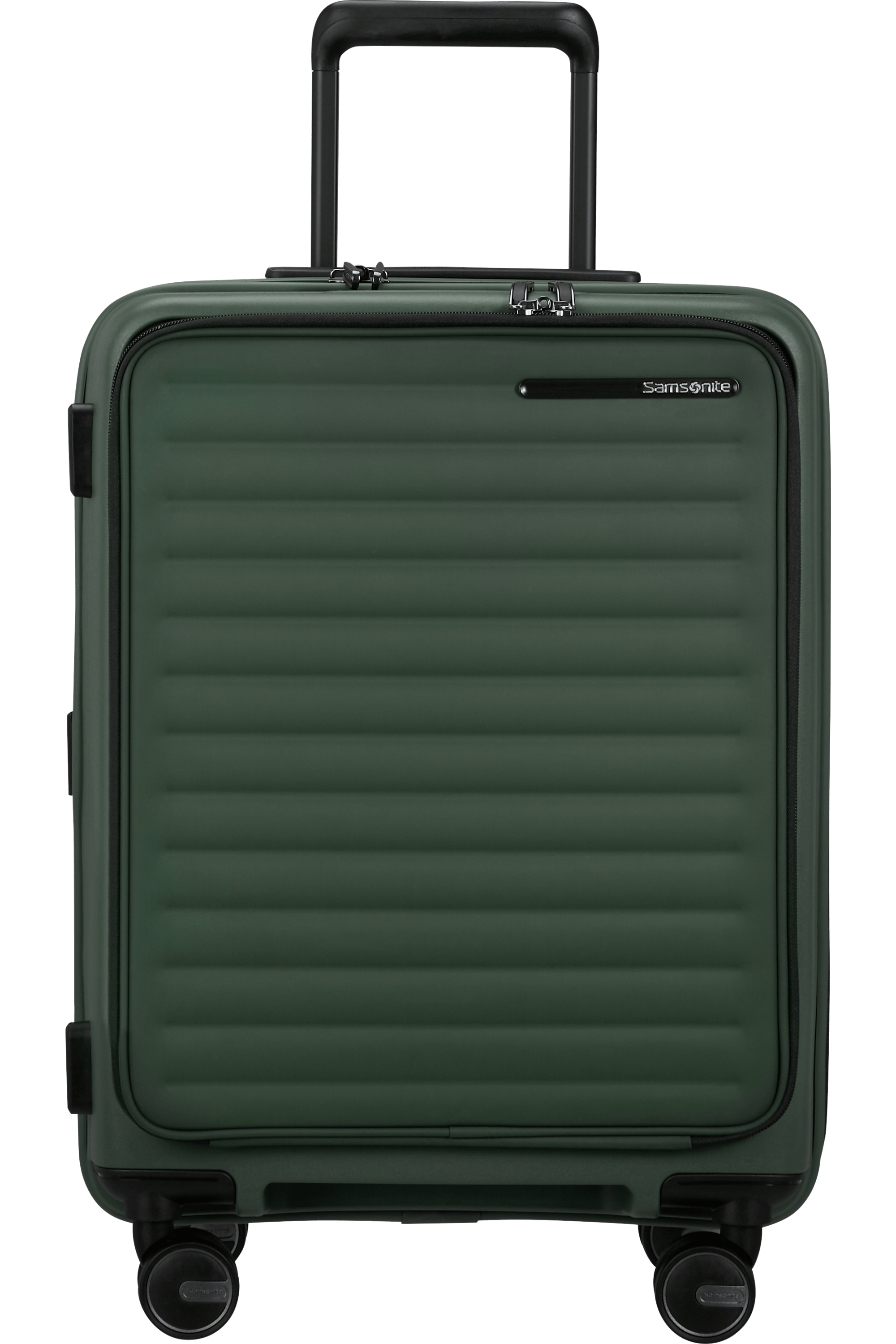 Samsonite Restackd Spinner Easy Access Luggage