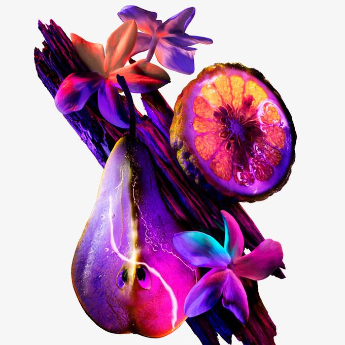 Mugler Alien Hypersense Gift Set EDP 60ml + 10ml