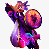 Mugler Alien Hypersense Gift Set EDP 60ml + 10ml