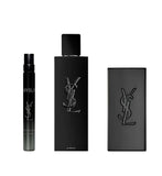 Yves Saint Laurent MyYSLF Le Parfum (100ml+10ml+ Soap)