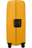 Samsonite Essens Spinner Radiant Yellow Luggage