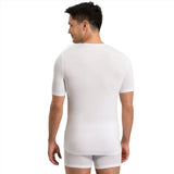 Hanro Men's White Function Shirt