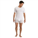 Hanro Men's White Function Shirt