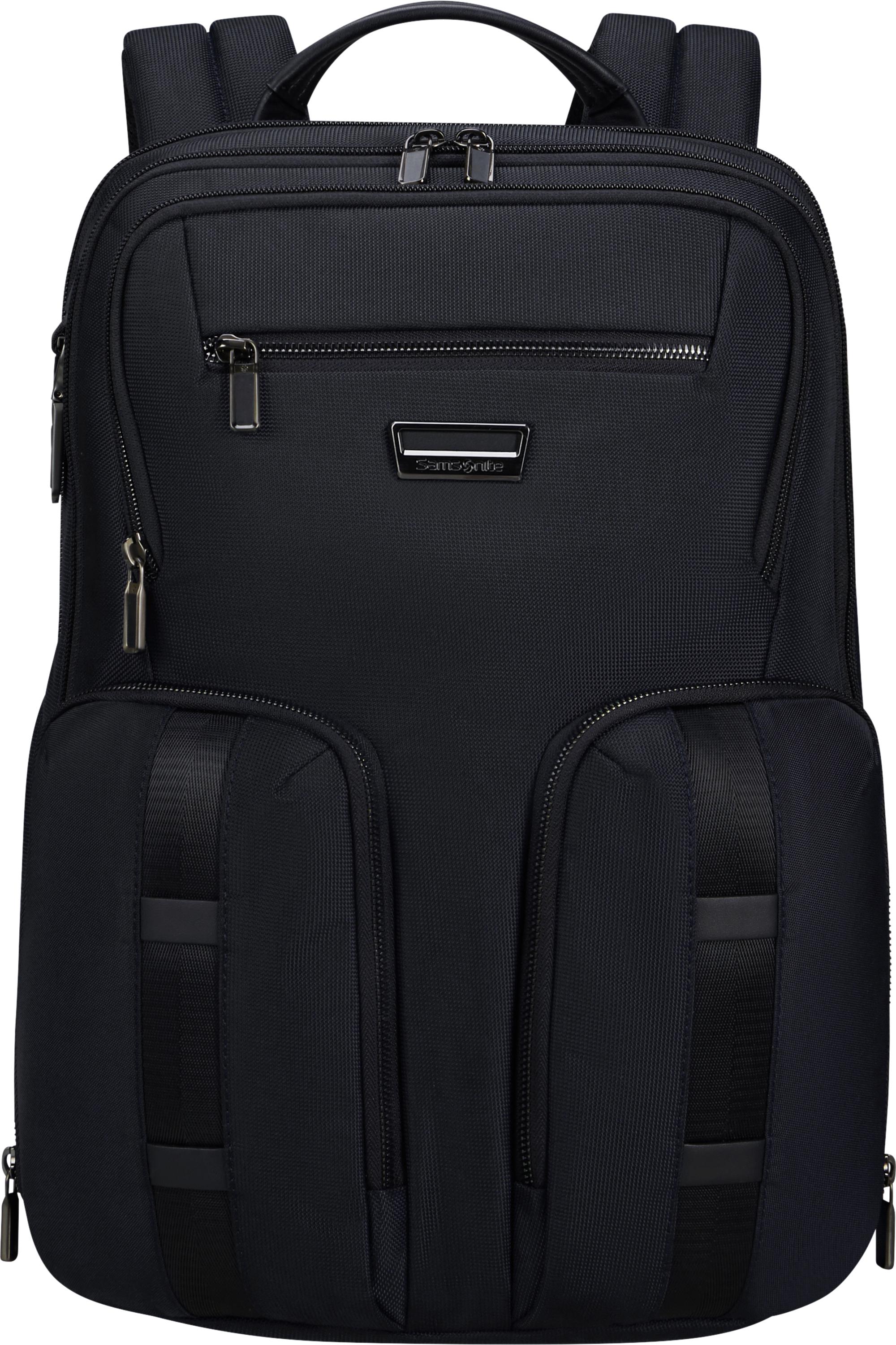 Samsonite Urban-Eye Dlx Laptop Backpack 14.1