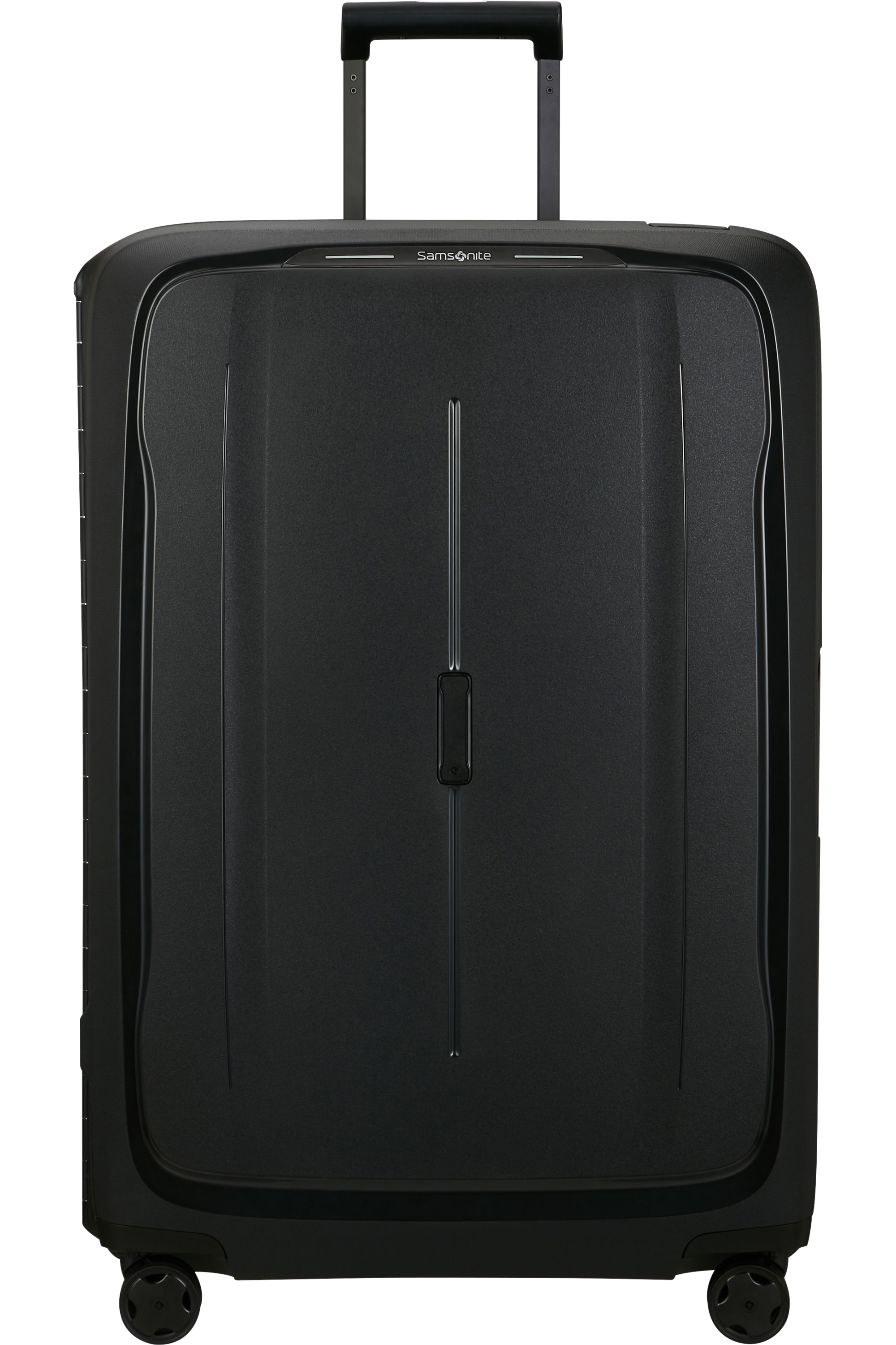 Samsonite Essens Spinner Graphite Luggage