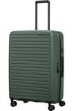 Samsonite Restackd Spinner Easy Access Luggage