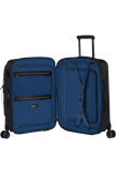 Samsonite Splendix Spinner Black Luggage