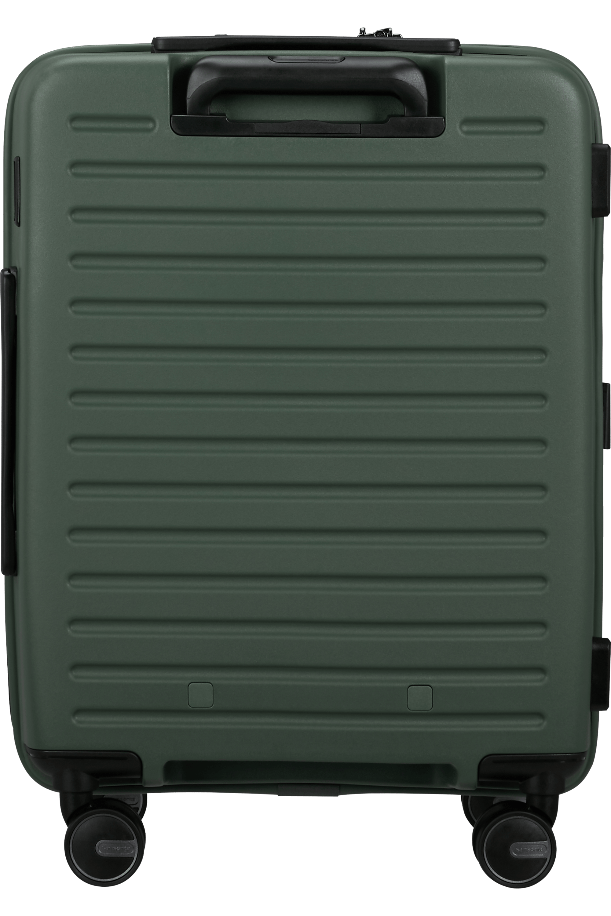 Samsonite Restackd Spinner Easy Access Luggage