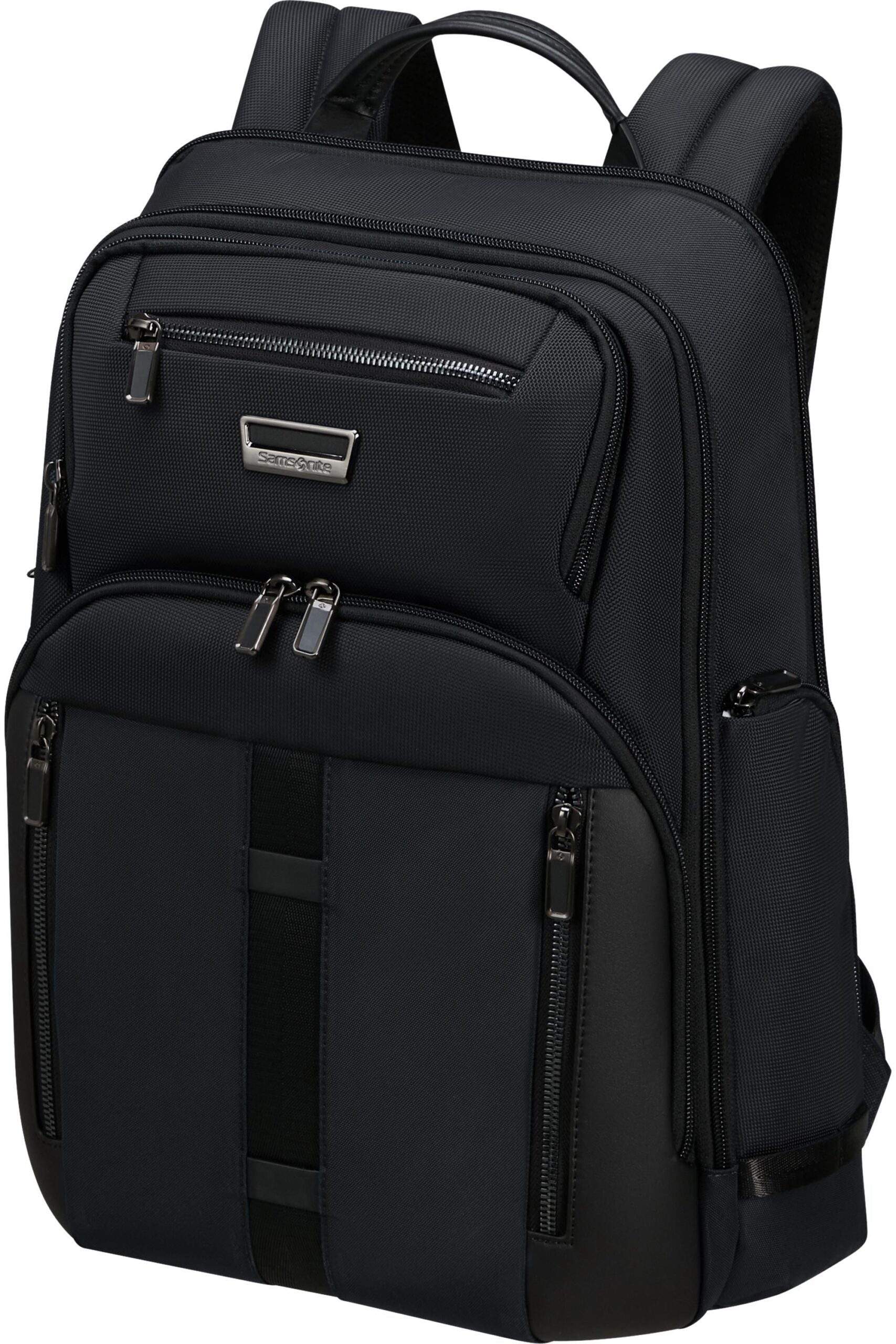 Samsonite Urban-Eye Dlx Laptop Backpack 14.1