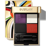 Guerlain Ombres G Fall Eyeshadow x4 Collection 8.80g
