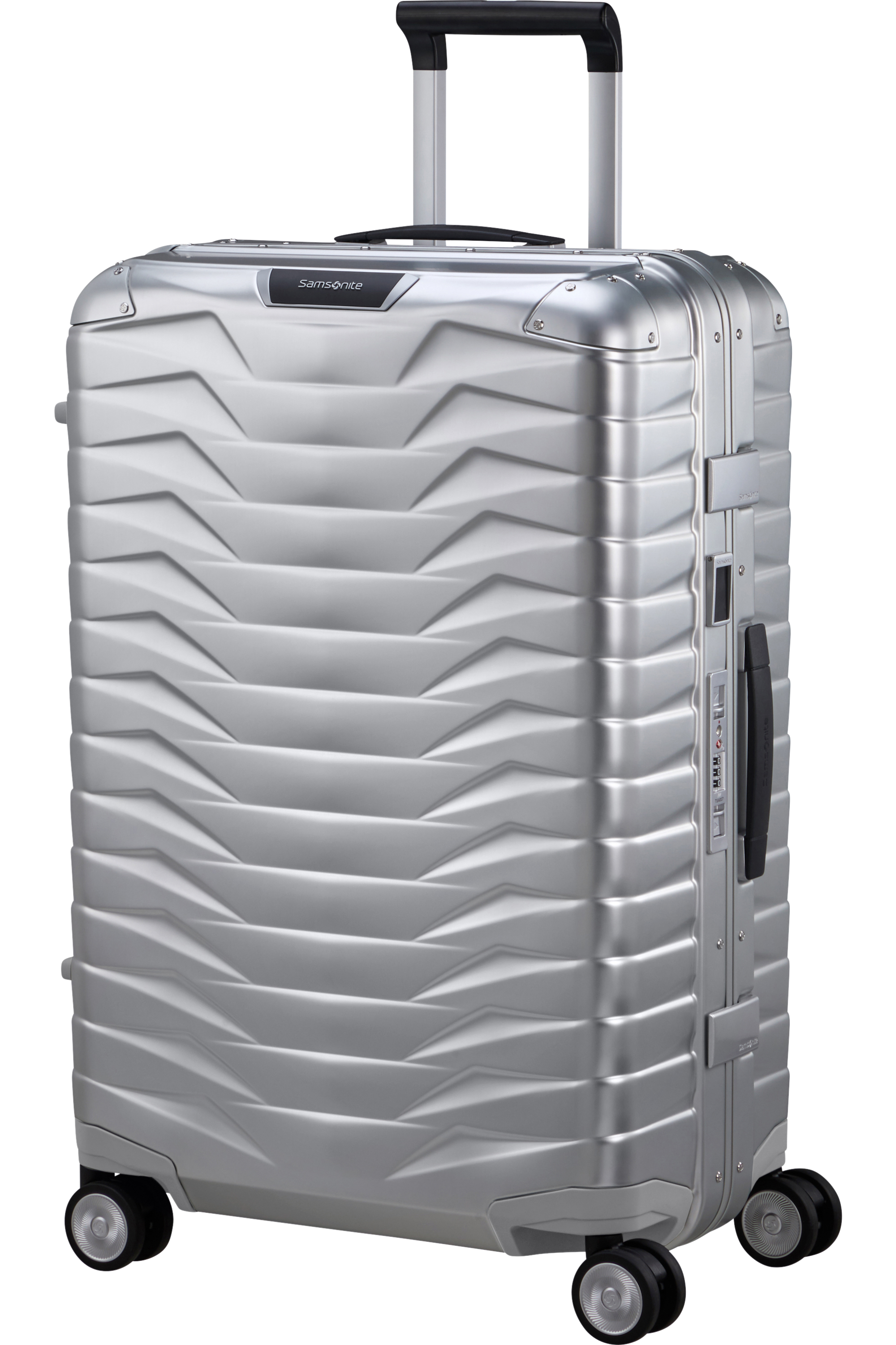 Samsonite ALU Proxis Spinner