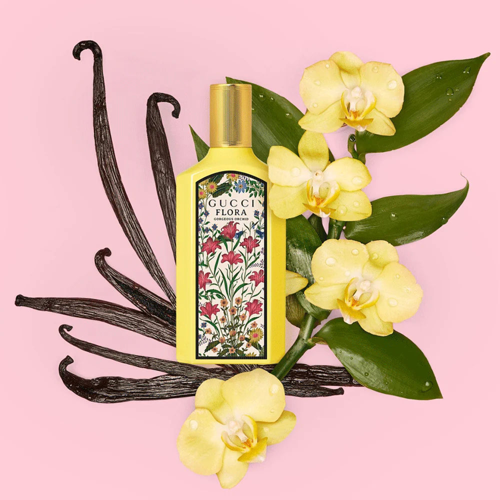 Gucci Flora Gorgeous Orchid EDP 50ml | Beauty | Beauty Fragrances | Beauty Women fragrances | Perfumes | Women | Womens Gucci Flora Gorgeous Orchid EDP 50ml | Beauty | Beauty Fragrances | Beauty Women fragrances | Perfumes | Women | Womens