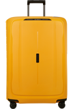 Samsonite Essens Spinner Radiant Yellow Luggage