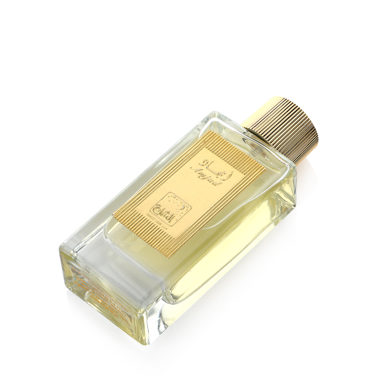 Al Shaya Perfumes Amjad Eau De Parfum - 100ml | Beauty | Beauty Fragrances | Beauty Men fragrances | Beauty Women fragrances | Ramadan24 Al Shaya Perfumes Amjad Eau De Parfum - 100ml | Beauty | Beauty Fragrances | Beauty Men fragrances | Beauty Women fragrances | Ramadan24