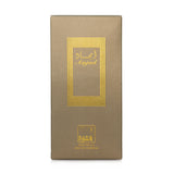 Al Shaya Perfumes Amjad Eau De Parfum - 100ml