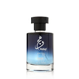 Al Shaya Perfumes Wahaj Eau de Parfum for Men - 100ml