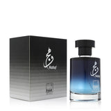 Al Shaya Perfumes Wahaj Eau de Parfum for Men - 100ml
