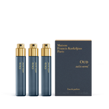 Maison Francis Kurkdjian Oud Satin Mood Eau de parfum - refills 3x11ml