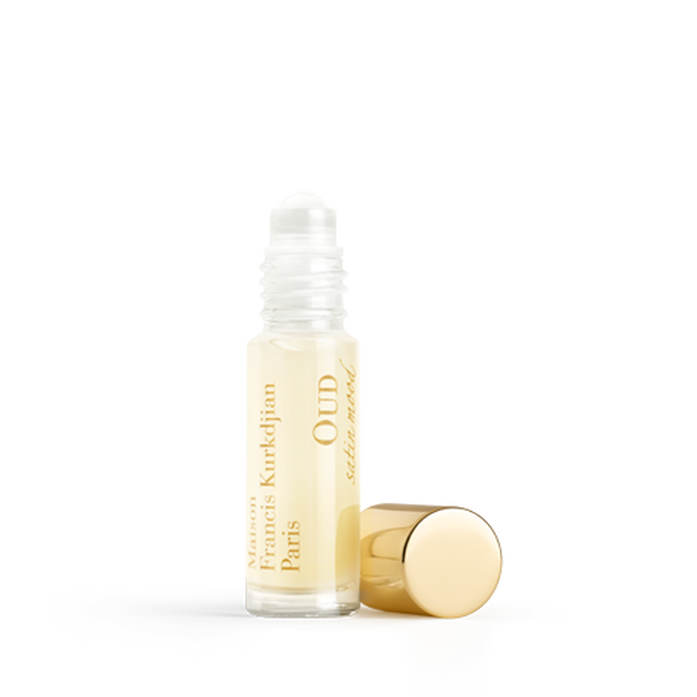 Maison Francis Kurkdjian OUD Satin Mood Precious Elixir 4x4ML | Beauty Niche Fragrances | Beauty Niche fragrances Fragrance | Beauty Niche fragrances Gift Set | Gift Set | Niche fragrances Maison Francis Kurkdjian OUD Satin Mood Precious Elixir 4x4ML | Beauty Niche Fragrances | Beauty Niche fragrances Fragrance | Beauty Niche fragrances Gift Set | Gift Set | Niche fragrances