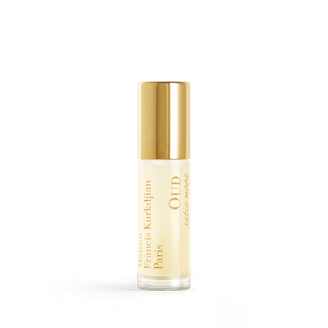 Maison Francis Kurkdjian OUD Satin Mood Precious Elixir 4x4ML | Beauty Niche Fragrances | Beauty Niche fragrances Fragrance | Beauty Niche fragrances Gift Set | Gift Set | Niche fragrances Maison Francis Kurkdjian OUD Satin Mood Precious Elixir 4x4ML | Beauty Niche Fragrances | Beauty Niche fragrances Fragrance | Beauty Niche fragrances Gift Set | Gift Set | Niche fragrances