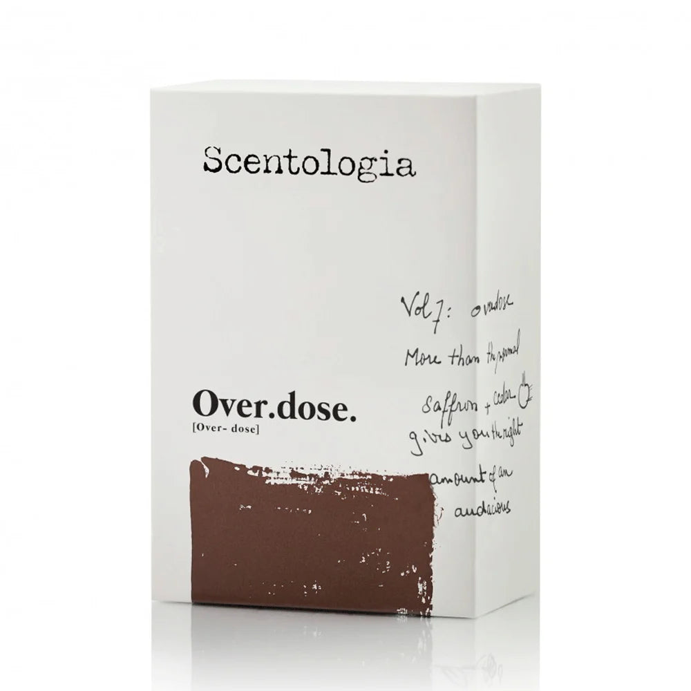 Scentologia Overdose EDP - 100ml | Beauty | Beauty Fragrances | Beauty Men fragrances | Beauty Women fragrances | Fragrance | Fragrances | Men'S Fragrances | Women'S Fragrances Scentologia Overdose EDP - 100ml | Beauty | Beauty Fragrances | Beauty Men fragrances | Beauty Women fragrances | Fragrance | Fragrances | Men'S Fragrances | Women'S Fragrances