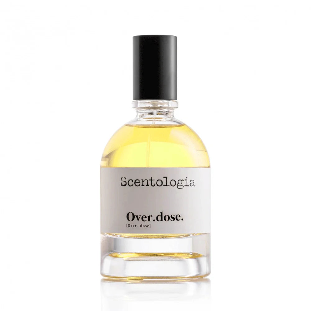 Scentologia Overdose EDP - 100ml | Beauty | Beauty Fragrances | Beauty Men fragrances | Beauty Women fragrances | Fragrance | Fragrances | Men'S Fragrances | Women'S Fragrances Scentologia Overdose EDP - 100ml | Beauty | Beauty Fragrances | Beauty Men fragrances | Beauty Women fragrances | Fragrance | Fragrances | Men'S Fragrances | Women'S Fragrances