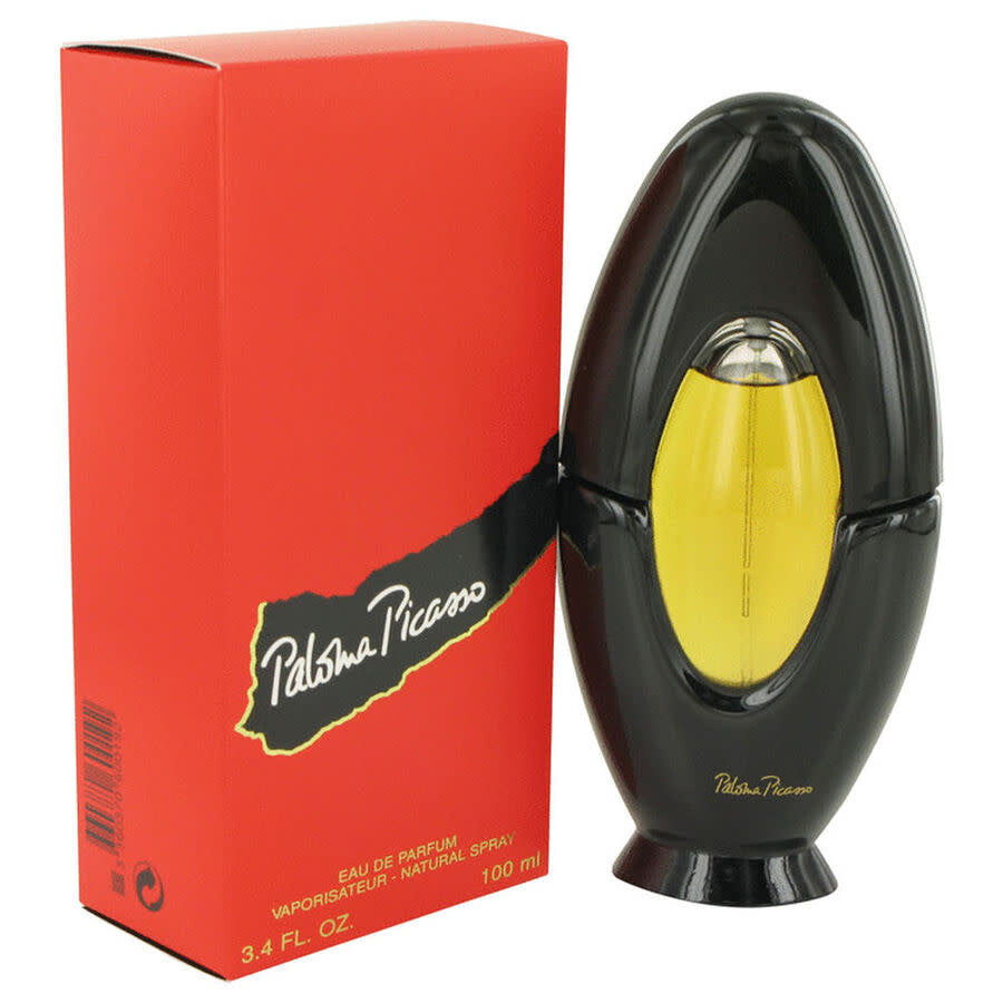Paloma Picasso - Mon Parfum EDP 100ML | 200-back-voucher | Beauty | Beauty Fragrances | Beauty Women fragrances | Women | Womens Paloma Picasso - Mon Parfum EDP 100ML | 200-back-voucher | Beauty | Beauty Fragrances | Beauty Women fragrances | Women | Womens